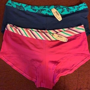 Victoria’s Secret underwear
